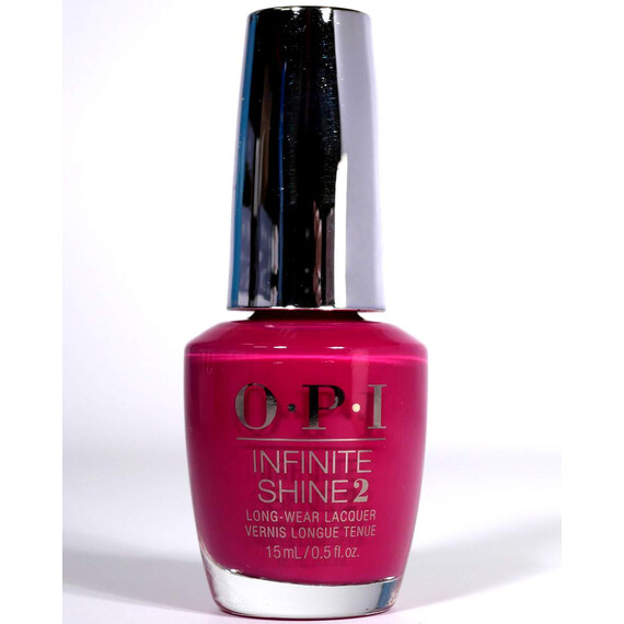 OPI INFINITE SHINE - 7TH & FLOWER #ISLLA05