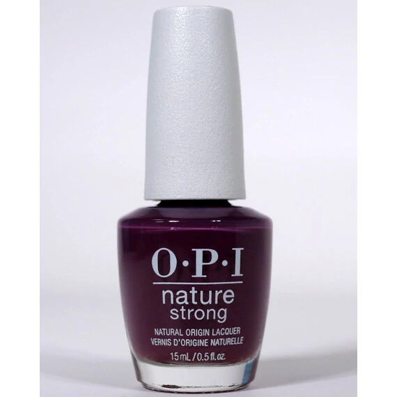 OPI ECO-MANIAC NAT023 NATURAL ORIGIN NAIL POLISH