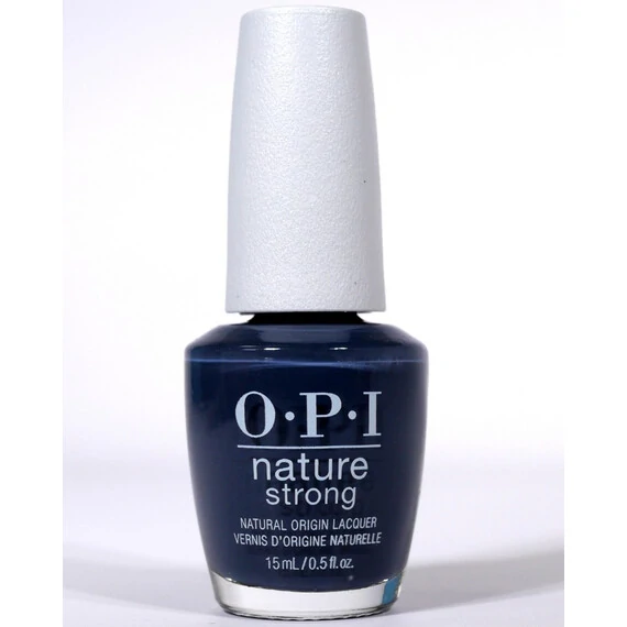 OPI FORCE OF NAILTURE NAT020 NATURAL ORIGIN NAIL POLISH