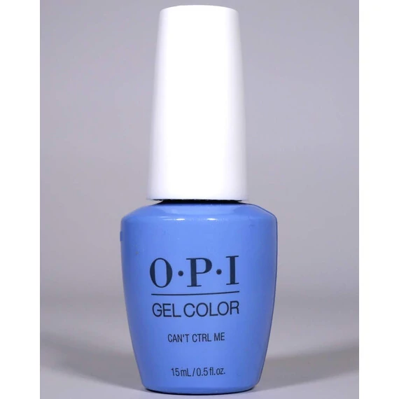 OPI GELCOLOR CAN'T CTRL ME #GCD59