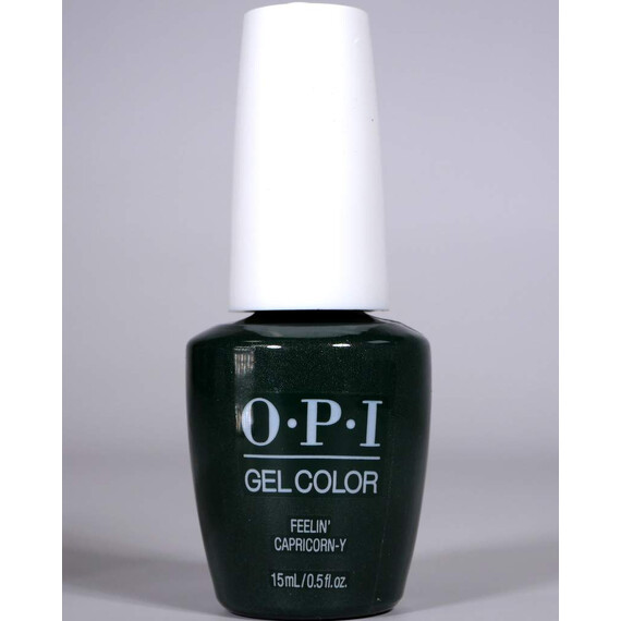 OPI GELCOLOR - FEELIN' CAPRICORN-Y #GCH016