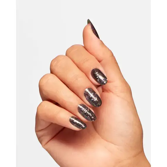 OPI GELCOLOR - HOT & COALED - #GCHPQ13