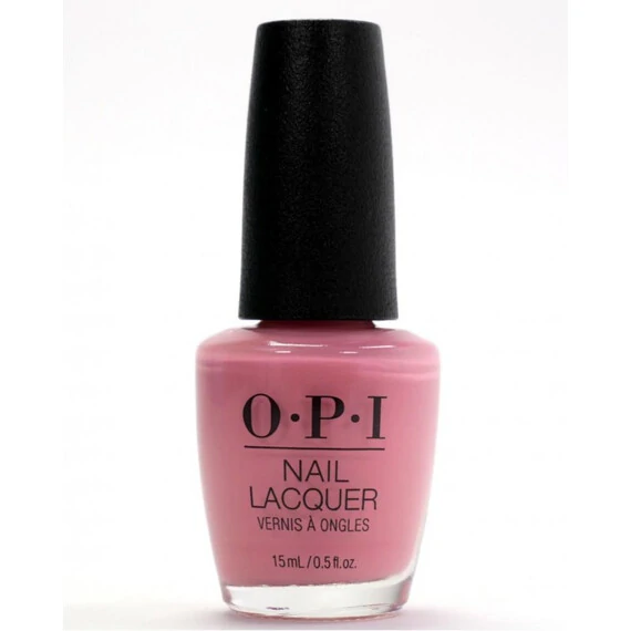 OPI NAIL LACQUER - SUZI CALLS THE PAPARAZZI #NLH001