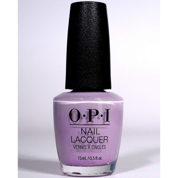 OPI NAIL LACQUER - GRAFFITI SWEETIE #NLLA02