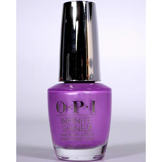 OPI INFINITE SHINE - BIKINI BOARDROOM​ #ISLP006