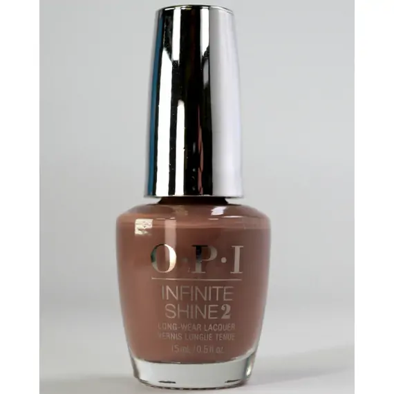 OPI INFINITE SHINE - BONFIRE SERENADE #ISLN81
