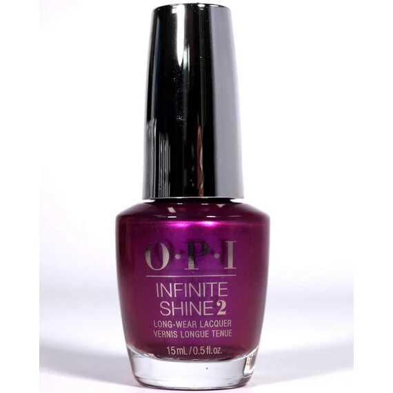 OPI INFINITE SHINE - CHARMED, I'M SURE #HRP22