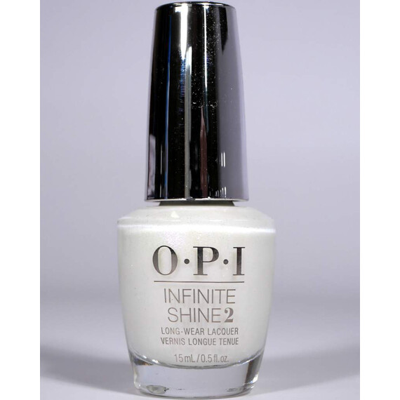 OPI INFINITE SHINE - CHILL 'EM WITH KINDNESS - #ISHRQ21