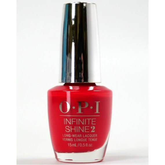OPI INFINITE SHINE - EMMY, HAVE YOU SEEN OSCAR? - #ISLH012