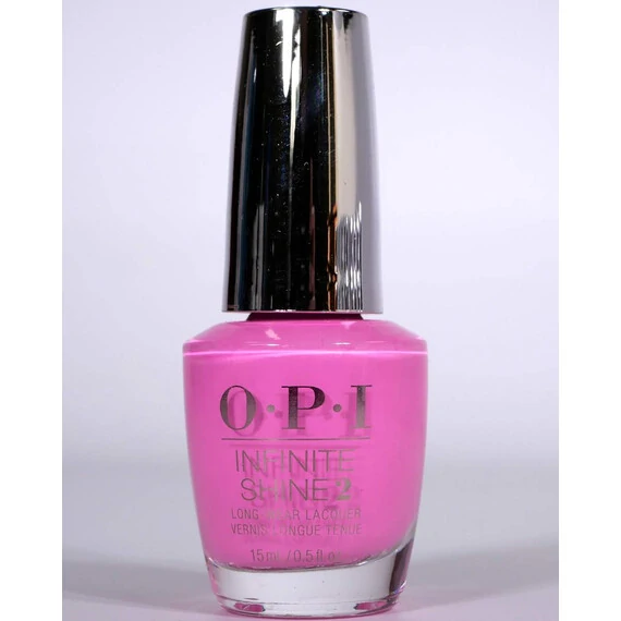 OPI INFINITE SHINE - MAKEOUT-SIDE​ #ISLP002