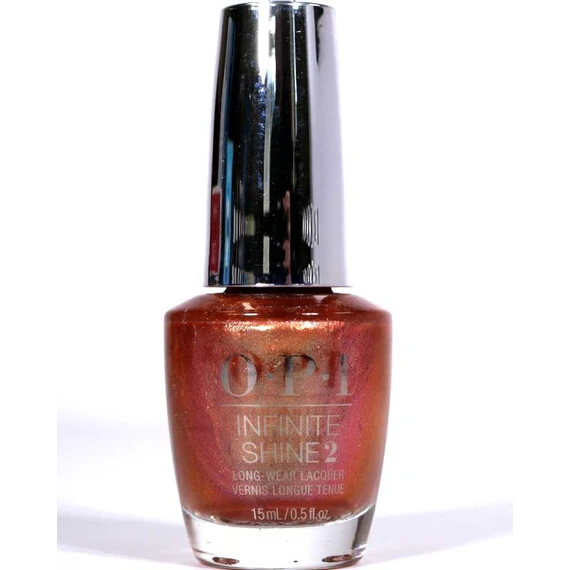 OPI INFINITE SHINE - #VIRGOALS - #ISLH014 OPI INFINITE SHINE - #VIRGOALS - #ISLH014