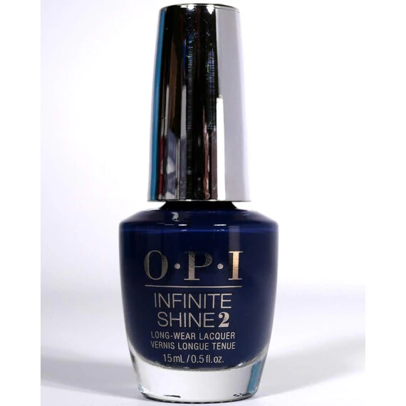 OPI INFINITE SHINE - ISN'T IT GRAND AVENUE #ISLLA07