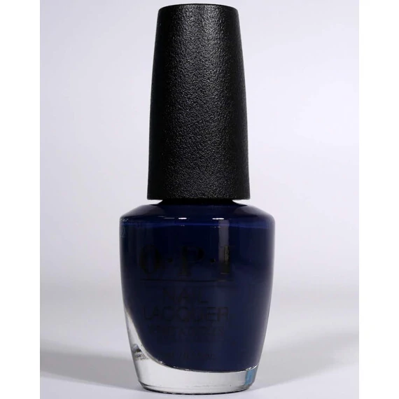 OPI NAIL LACQUER - ISN'T IT GRAND AVENUE #NLLA07