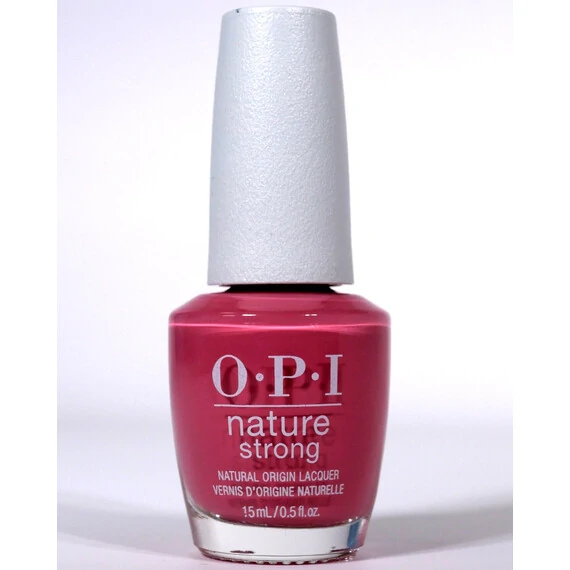 OPI KNOWLEDGE IS FLOWER NAT009 NATURAL ORIGIN NAIL POLISH