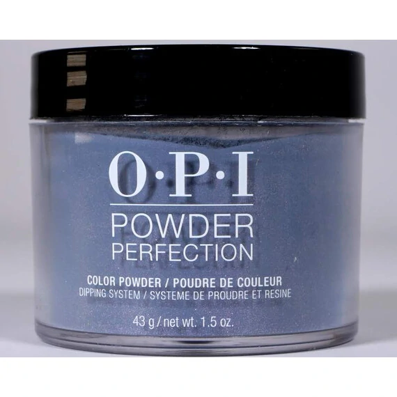 OPI LEONARDO’S MODEL #DPMI11 DIPPING POWDER