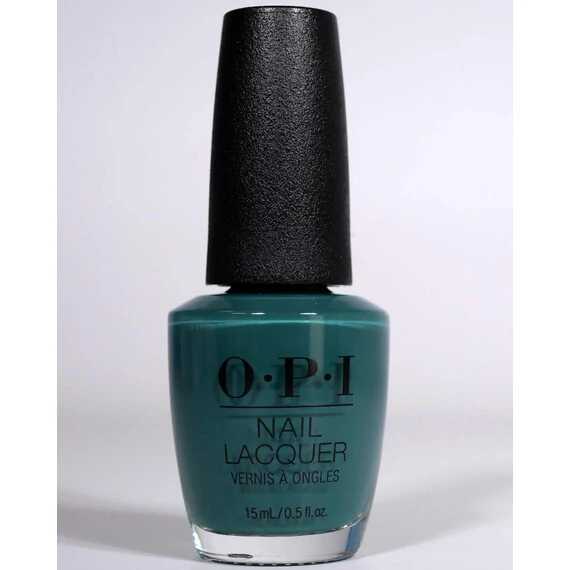 OPI NAIL LACQUER - MY STUDIO'S ON SPRING #NLLA12