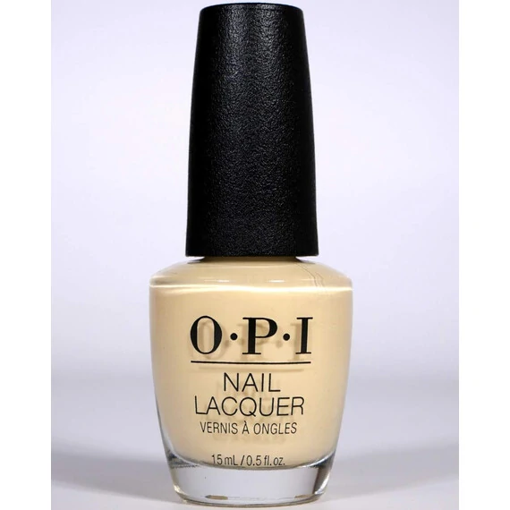 OPI NAIL LACQUER - BLINDED BY THE RING LIGHT #NLS003