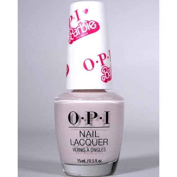 OPI NAIL LACQUER - BON VOYAGE TO REALITY! - #NLB013