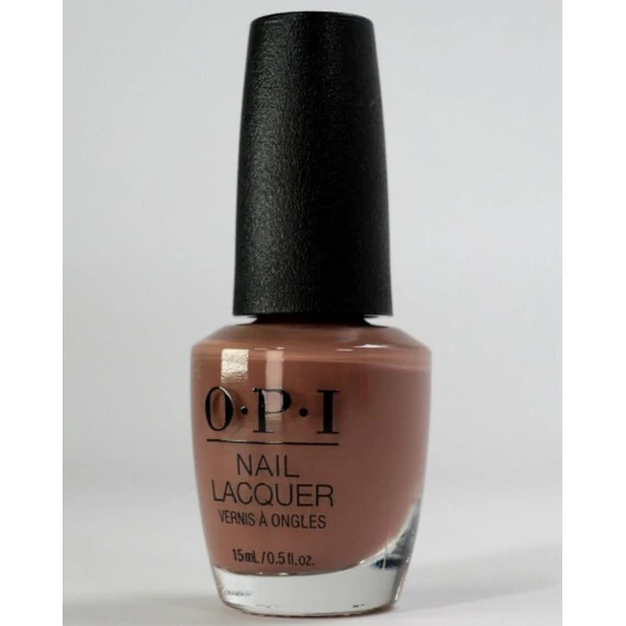 OPI NAIL LACQUER - BONFIRE SERENADE #NLN81