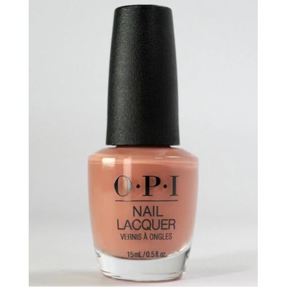 OPI NAIL LACQUER - EL MAT-ADORING YOU #NLN78