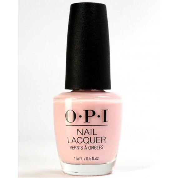 OPI NAIL LACQUER - FROM DUSK TIL DUNE #NLN76