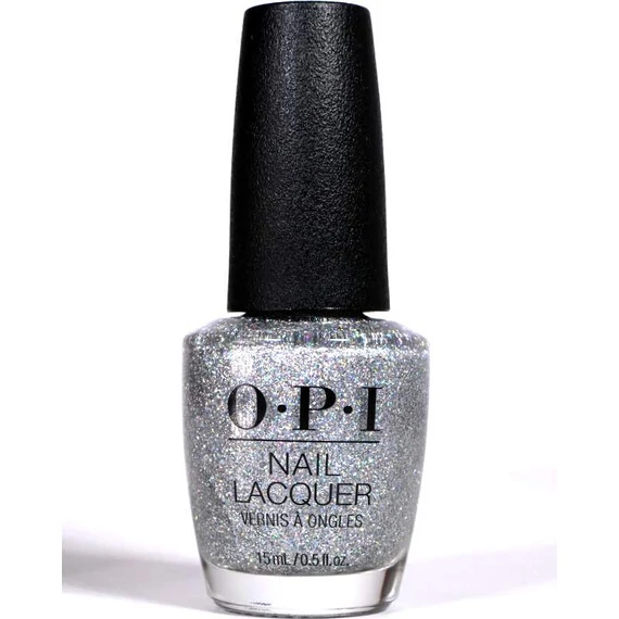 OPI NAIL LACQUER - I CANCER-TAINLY SHINE #NLH018