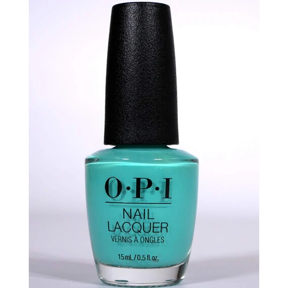 OPI NAIL LACQUER - I’M YACHT LEAVING​ #NLP011