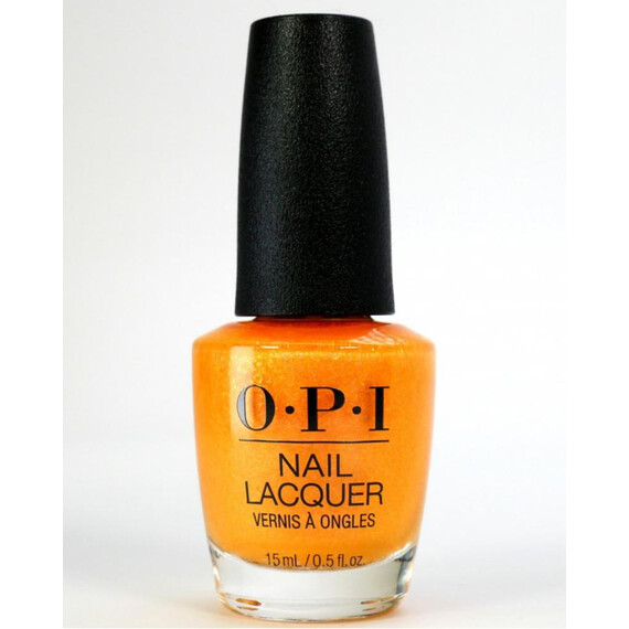 OPI MAGIC HOUR NAIL LACQUER #NLSR2 HIDDEN PRISM COLLECTION