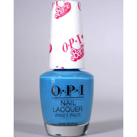 OPI NAIL LACQUER - MY JOB IS BEACH - #NLB021