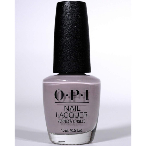 OPI NAIL LACQUER PEACE OF MINED #NLF001