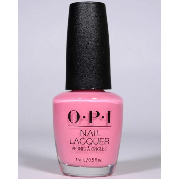 OPI NAIL LACQUER - RACING FOR PINKS #NLD52