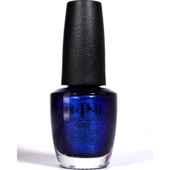 OPI NAIL LACQUER - SCORPIO SEDUCTION #NLH019