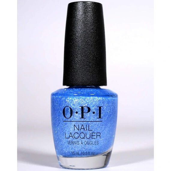 OPI NAIL LACQUER - THE PEARL OF YOUR DREAMS #HRP02