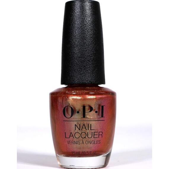 OPI NAIL LACQUER - #VIRGOALS #NLH014