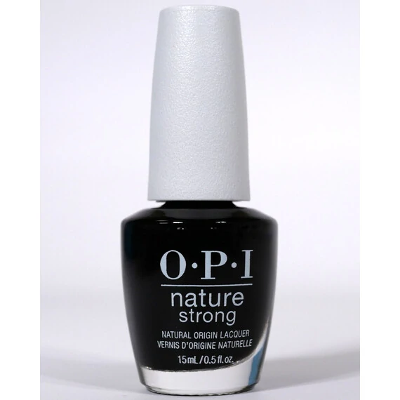 OPI ONYX SKIES NAT029 NATURAL ORIGIN NAIL POLISH