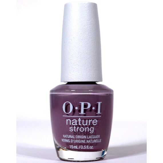 OPI RIGHT AS RAIN NAT028 NATURAL ORIGIN NAIL POLISH