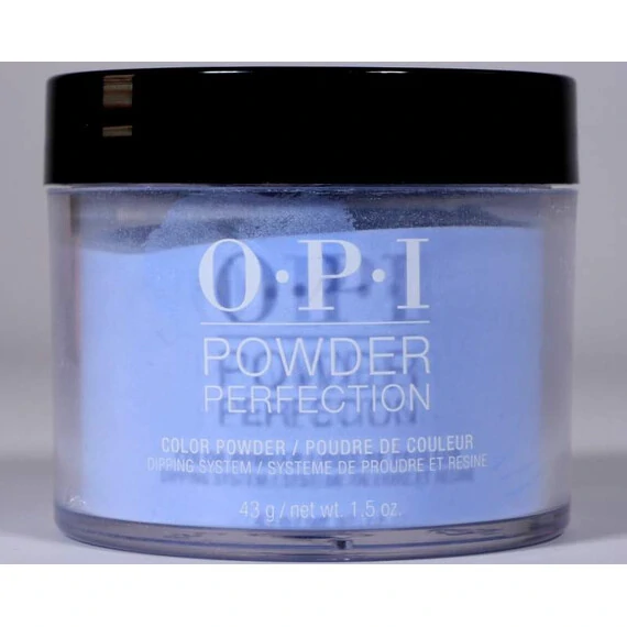 OPI *VERIFIED* #DPS019 DIPPING POWDER