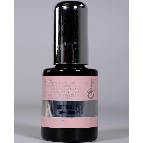 CND PLEXIGEL COLOR BUILDER GEL SOFT BLUSH ROSE TIMIDE