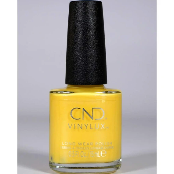 CND VINYLUX CHAR-TRUTH #466 WEEKLY POLISH