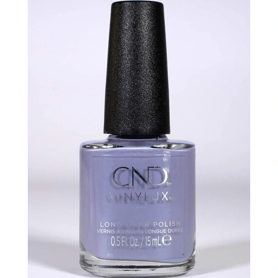 CND VINYLUX HAZY GAMES #462 WEEKLY POLISH