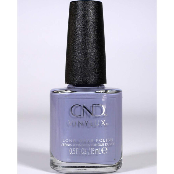 CND VINYLUX HAZY GAMES #462 WEEKLY POLISH
