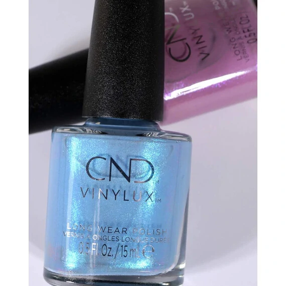 CND VINYLUX HIPPIE-OCRACY #461 WEEKLY POLISH