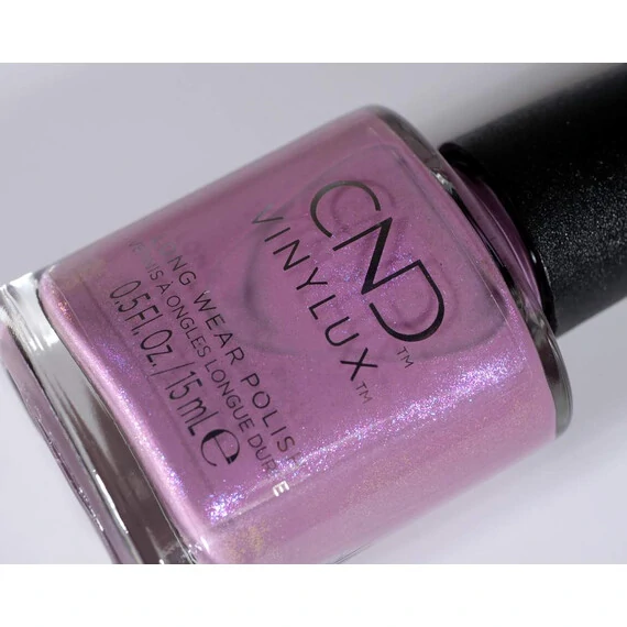 CND VINYLUX RO-MANI-CIZE #464 WEEKLY POLISH