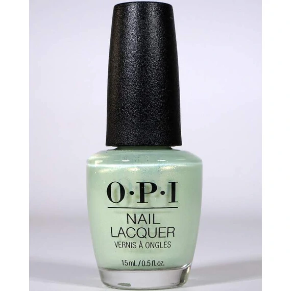 OPI NAIL LACQUER APPOINTMINT CONFIRMED #NLS047