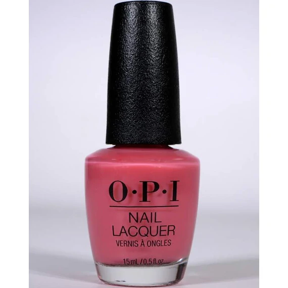 OPI NAIL LACQUER COTTON CANDIED CLAWZ #NLS051
