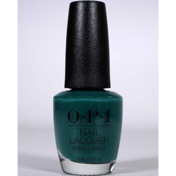 OPI NAIL LACQUER POSE-IN IVY #NLS057