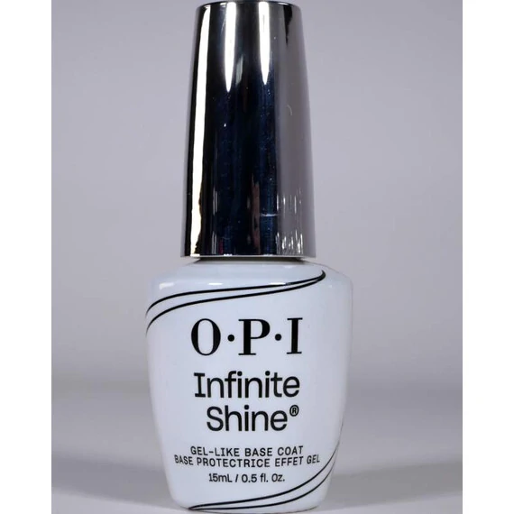 OPI INFINITE SHINE - GEL-LIKE BASE COAT #IST11
