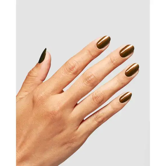 OPI GELCOLOR INTELLI-GEL BAND TEASE #GCF026