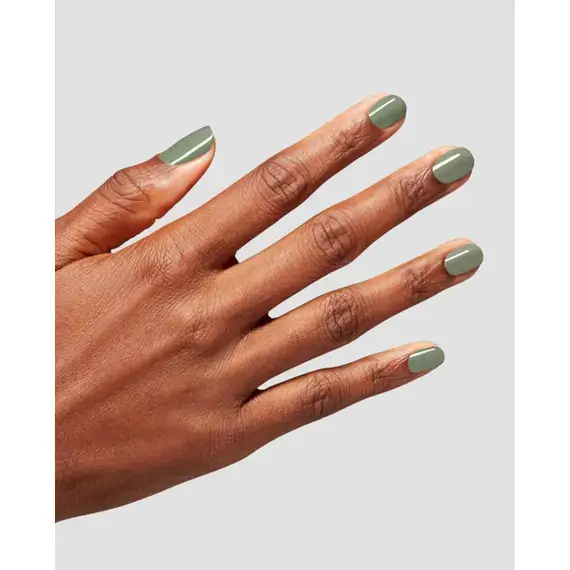 OPI GELCOLOR INTELLI-GEL CARGO ALL OUT #GCF029