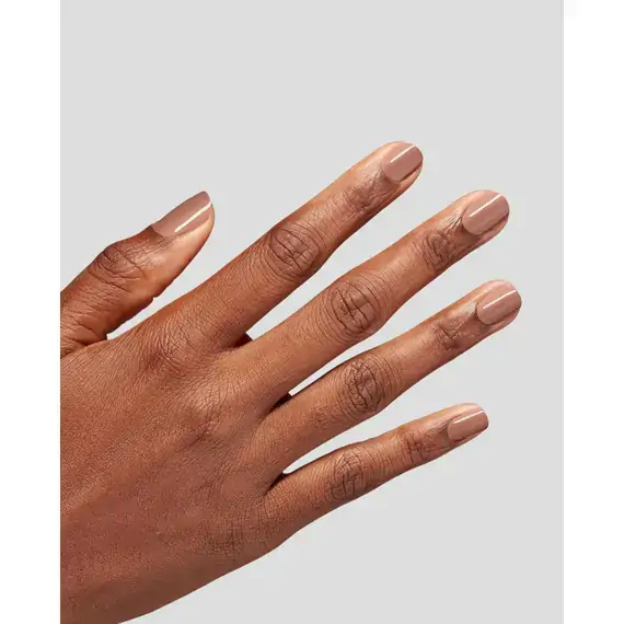 OPI GELCOLOR INTELLI-GEL FLANNEL AEROBICS #GCF027